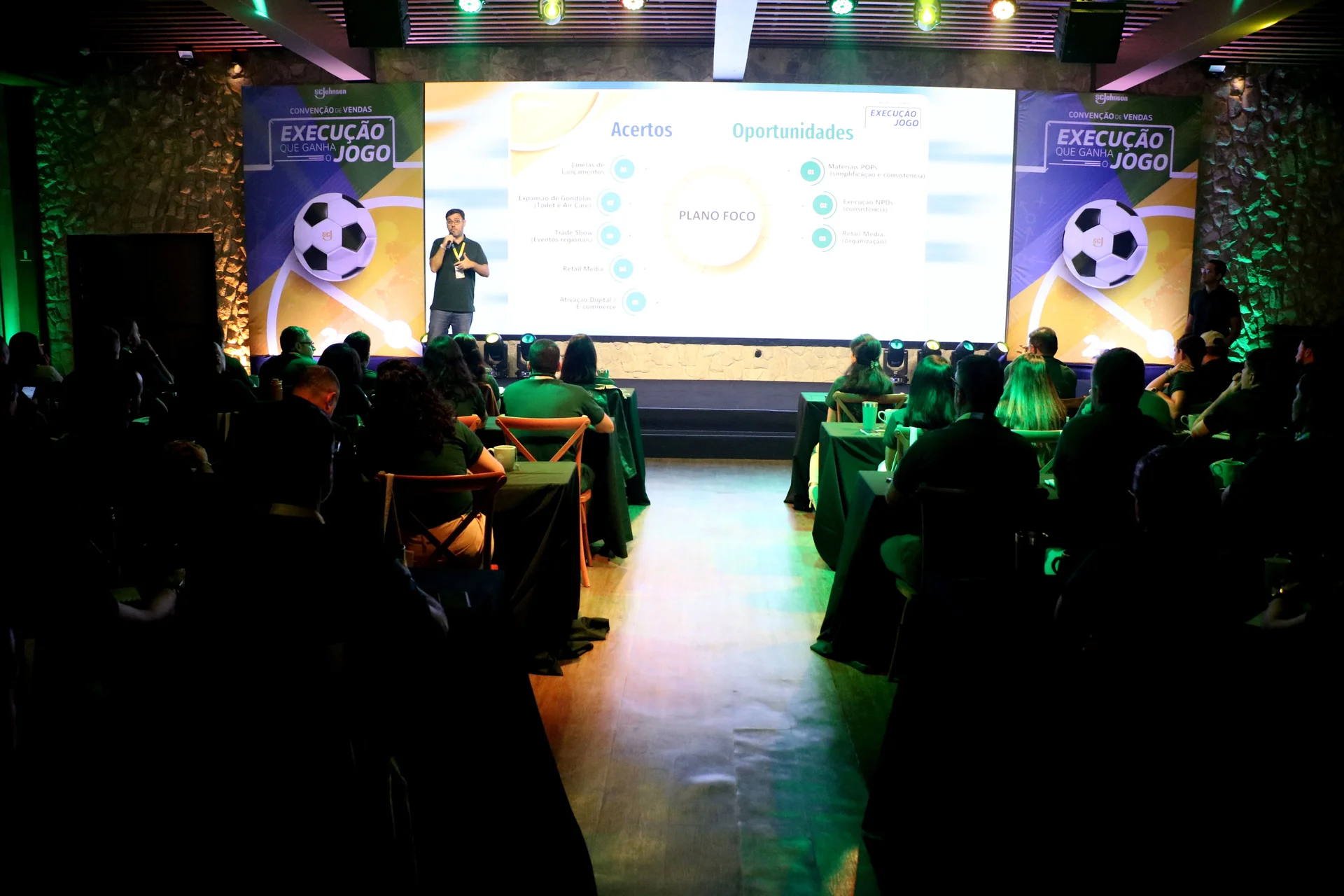 Convenção Comercial 10